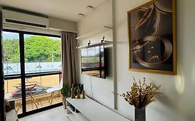 Luxury And Confort In One Place